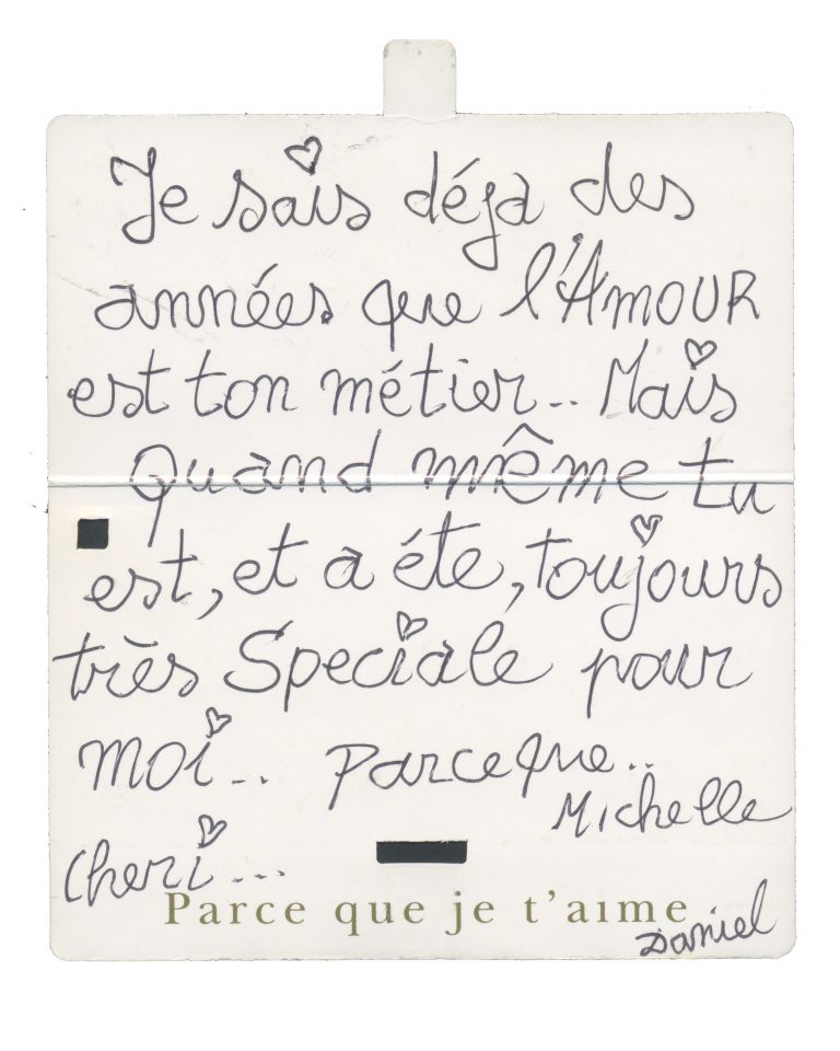 Butterflies are a Sign of a good Thing ULLA DEVENTER